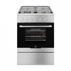 Electrolux EKG96118CX Electrolux EKG96118CX