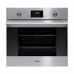 Изображение товара Духовой шкаф Korting OKB 760 FX