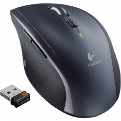Изображение товара Компьютерная мышь Logitech M705 (910-001949)