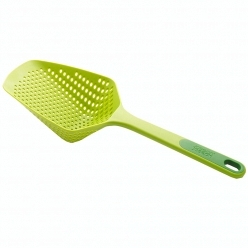 Joseph Joseph Scoop Plus 10065 ложка-дуршлаг Joseph Joseph Scoop Plus 10065 ложка-дуршлаг