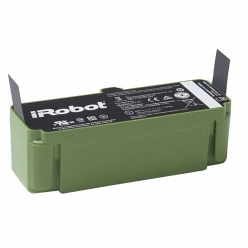 Изображение товара Аккумуляторная батарея iRobot Li-ion 3300 mAh
