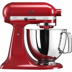 Изображение товара Миксер KitchenAid 5KSM125EER