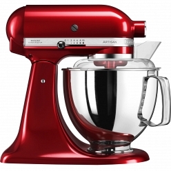 Изображение товара Миксер KitchenAid 5KSM175PSECA