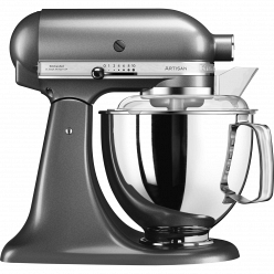 Изображение товара Миксер KitchenAid 5KSM175PSEMS