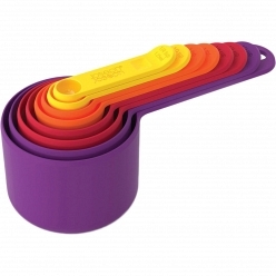 Joseph Joseph Nest 40019 набор мерных емкостей Joseph Joseph Nest 40019 набор мерных емкостей