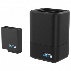 GoPro AADBD-001-RU (Dual Battery Charger) GoPro AADBD-001-RU (Dual Battery Charger)