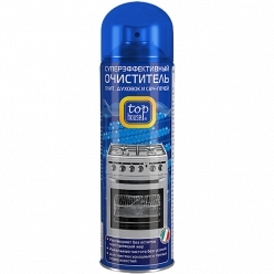 Изображение товара Средство Top House для чистки духовки 500 мл