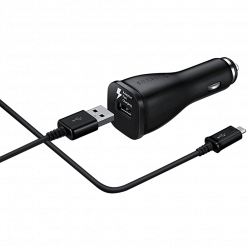 Samsung Fast Charging EP-LN915UBEGRU black Samsung Fast Charging EP-LN915UBEGRU black