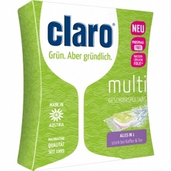 Claro Multi (31078) таблетки Claro Multi (31078) таблетки