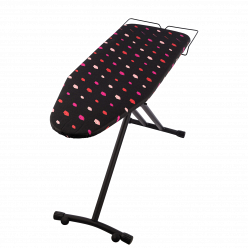 Laurastar Plusboard Black cover Lips Laurastar Plusboard Black cover Lips