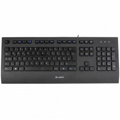 Logitech K280e Logitech K280e