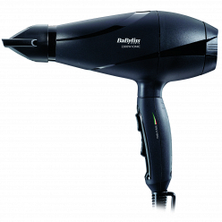 Фен c насадкой-диффузором Babyliss D 6613DE Фен c насадкой-диффузором Babyliss D 6613DE