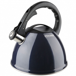 Rondell Royal Blue RDS-418 Rondell Royal Blue RDS-418