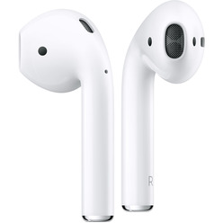 Apple AirPods 2 (без беспроводной зарядки чехла) Apple AirPods 2 (без беспроводной зарядки чехла)