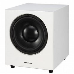 Wharfedale WH-D10 White Sandex Wharfedale WH-D10 White Sandex