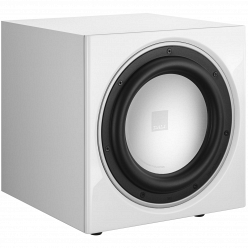 DALI SUB E-9 F White DALI SUB E-9 F White