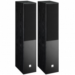 DALI SPEKTOR 6 Black Ash DALI SPEKTOR 6 Black Ash