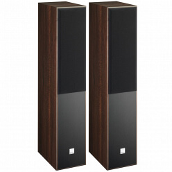 DALI SPEKTOR 6 Walnut DALI SPEKTOR 6 Walnut