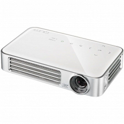 Vivitek Qumi Q6-WT White Vivitek Qumi Q6-WT White