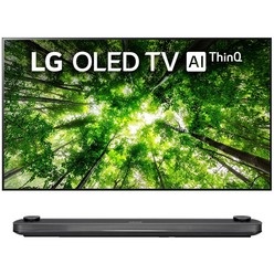 LG SIGNATURE OLED TV OLED65W8PLA LG SIGNATURE OLED TV OLED65W8PLA