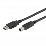 Vivanco 45223 (USB 2.0 АВ, 3 м) Vivanco 45223 (USB 2.0 АВ, 3 м)