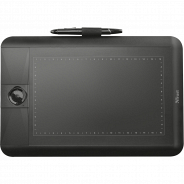 Trust Panora Widescreen graphic tablet (21794) Trust Panora Widescreen graphic tablet (21794)