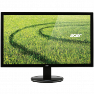 Acer K242HLbid black Acer K242HLbid black