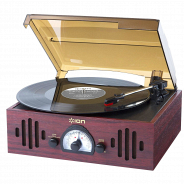 ION Audio Trio LP ION Audio Trio LP