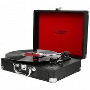 ION Audio VINYL MOTION ION Audio VINYL MOTION