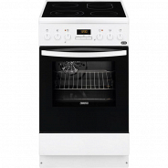 Zanussi ZCV9553G1W Zanussi ZCV9553G1W
