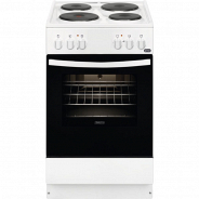 Zanussi ZCE9540G1W Zanussi ZCE9540G1W