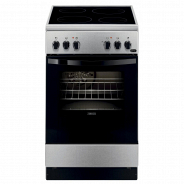 Zanussi ZCV9550G1X Zanussi ZCV9550G1X