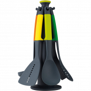 Joseph Joseph Elevate Carousel Multi 10118 набор для приготовления Joseph Joseph Elevate Carousel Multi 10118 набор для приготовления
