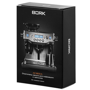 BORK HOME AC 800 A BORK HOME AC 800 A