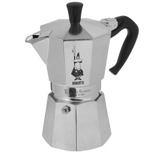 Bialetti Moka Express 1162 Bialetti Moka Express 1162