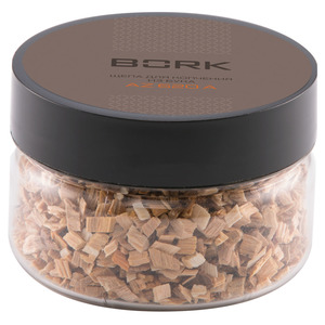 BORK HOME AZ620A щепа для копчения бук BORK HOME AZ620A щепа для копчения бук