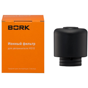 фильтр ионный в сборе (H510-10)