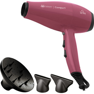 GA.MA GH0501 COMFORT HALOGEN 5D THERAPY GA.MA GH0501 COMFORT HALOGEN 5D THERAPY
