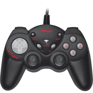 Trust GXT 24 Trust GXT 24