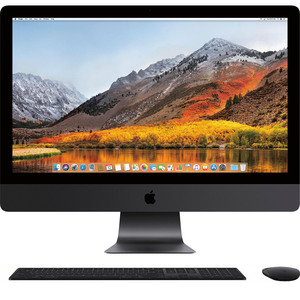 Apple iMac Pro 27 5K (MHLV3RU/A) Apple iMac Pro 27 5K (MHLV3RU/A)