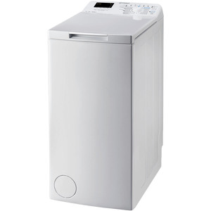 Indesit BTW D 51052 W (RF) Indesit BTW D 51052 W (RF)