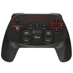 Trust GXT 545 WIRELESS GAMEPAD (20491) Trust GXT 545 WIRELESS GAMEPAD (20491)