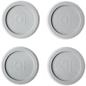 Electrolux E4WHPA02 амортизирующие подставки для стиральных машин Electrolux E4WHPA02 амортизирующие подставки для стиральных машин