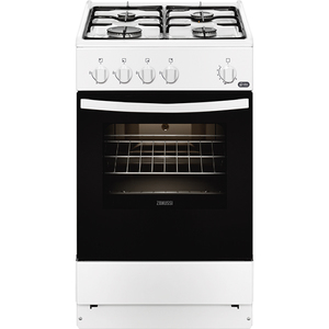 Zanussi ZCG9510S1W Zanussi ZCG9510S1W