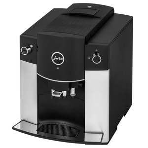 Jura D6 Platin EU (15181) Jura D6 Platin EU (15181)