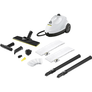 Karcher SC 2 EasyFix Premium, white (1.512-090.0) Karcher SC 2 EasyFix Premium, white (1.512-090.0)