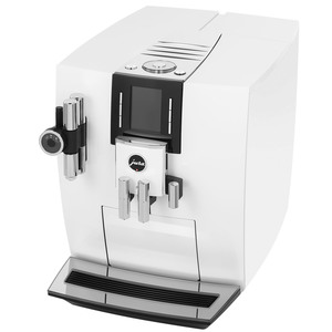 Jura J6 Piano White (15165) Jura J6 Piano White (15165)