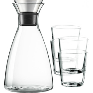Eva Solo Drip-free 567460 графин Eva Solo Drip-free 567460 графин