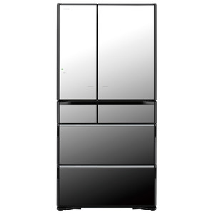 Hitachi R-X 740 GU X Hitachi R-X 740 GU X