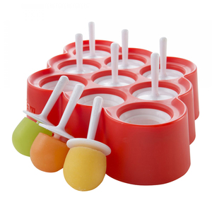Zoku Mini ZK115 форма для мороженого Zoku Mini ZK115 форма для мороженого